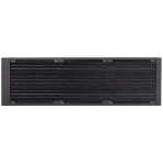Система жидкостного охлаждения Thermaltake Toughliquid 360 Ex Pro ARGB Soc-AM5/AM4/1151/1200/1700 черный 4-pin 22.6dB Al+Cu Ret (CL-W400-PL12BL-A), фото6
