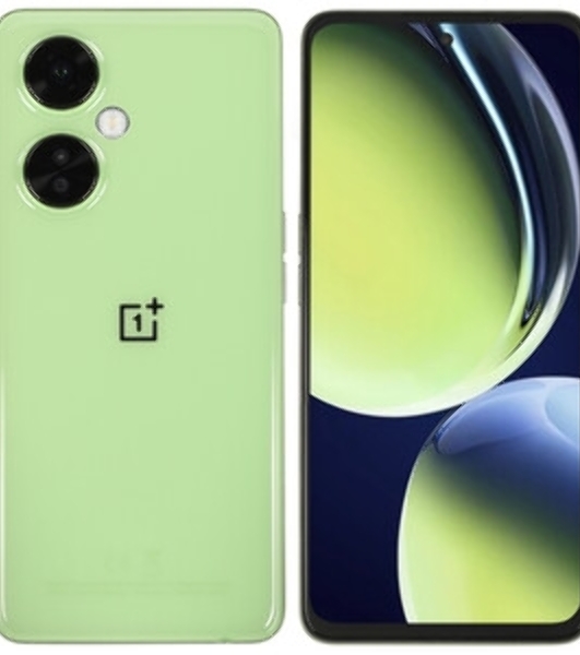 Камера фронтальная (селфи) для OnePlus Nord CE 3 Lite 5G