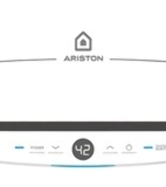 Водонагреватель Ariston Velis Tech ABSE Dry 80 1.5кВт 80л электрический настенный/белый