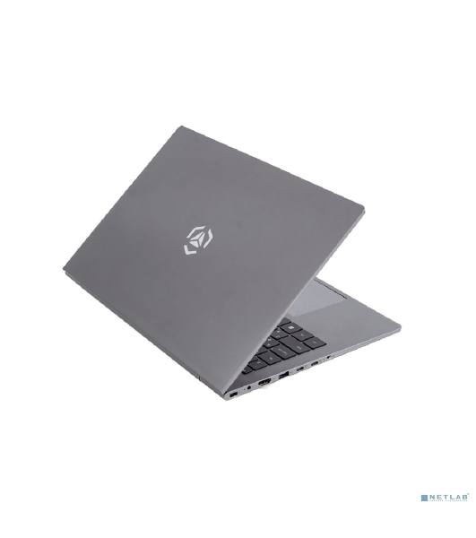 Ноутбук Гравитон Н15А-Б 15.6' FHD R5 7530U/1x16GBDDR4/512GB SSD M.2/WiFi+BT/HUB/NoOS/1YST