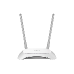 Роутер беспроводной TP-Link TL-WR840N N300 10/100BASE-TX белый, фото15