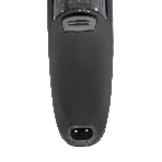 Набор для стрижки Galaxy Line GL 4170, черный, 3 Вт, вр. раб. до 1,5 ч, время зарядки около 2 ч, аккум. Li-Ion 3,7 В, емк. аккум. 600 мА*ч, лезвия из нерж. стали, шир. лезвия 30 мм, 16 полож. насадки-расчески (1 - 8,5 мм), индик. зар. аккум., USB зарядка, фото4