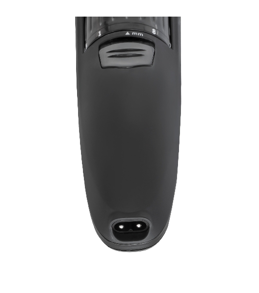 Набор для стрижки Galaxy Line GL 4170, черный, 3 Вт, вр. раб. до 1,5 ч, время зарядки около 2 ч, аккум. Li-Ion 3,7 В, емк. аккум. 600 мА*ч, лезвия из нерж. стали, шир. лезвия 30 мм, 16 полож. насадки-расчески (1 - 8,5 мм), индик. зар. аккум., USB зарядка