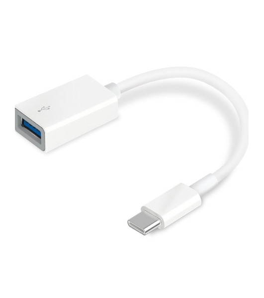 Адаптер USB 3.0 TP-Link UC400 Type-C/Type-A