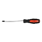 Отвертка Matrix Anti-Slip, PH3 х 150 мм, CrV, двухкомп. рукоятка, фото5