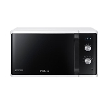 Микроволновая печь Samsung MS23K3614AW белый, 23 л, 800 Вт, переключатели - поворотный механизм, фото15