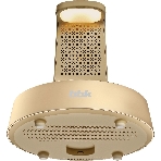 Портативная колонка BBK BTA1110 золотистый 10W 2.0 BT 10м 1800mAh, фото18