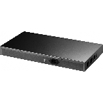 Коммутатор Cudy GS2024S2, 24×1 Гбит/с, 4×1 Гбит/с SFP, фото6