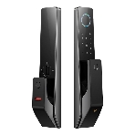 Умный дверной замок Viomi smart door lock Guard2 pro LBT61C, фото2