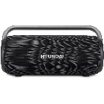 Колонка портативная Hyundai H-PS1029 черный 220W 4.1 BT 10м 4800mAh, фото13