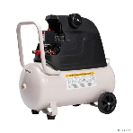 Компрессор воздушный Kranz KR-1500/50, 1500Вт, 280 л/мин, 50л, фото3