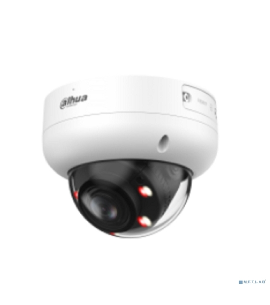 Камера видеонаблюдения IP Dahua DH-IPC-HDBW3249RP-ZS-IL 2.7-13.5мм цв.