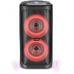 Акустическая система 2.1 Smartbuy MY DISCO, 50Вт, Bluetooth, MP3, FM, RGb подсветка Диско, микрофон, фото7