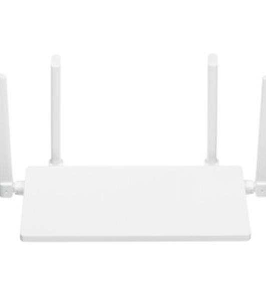 Маршрутизатор Wi-Fi Huawei WS5203 AX1 1167MBPS 100/1000M белый
