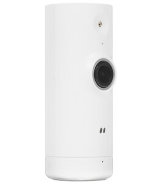 Видеокамера IP D-Link DCS-8000LH 2.39-2.39мм цветная