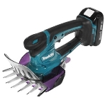 Кусторез/ножницы для травы Makita DUM604SYXаккум., фото24