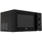 Микроволновая печь BBK 23MWS-852S/B черный, 23 л, 800 Вт, переключатели - сенсор, фото11