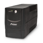 Источник бесперебойного питания UPS POWERMAN Back Pro 850, line-interactive, 850VA, 480W, фото3