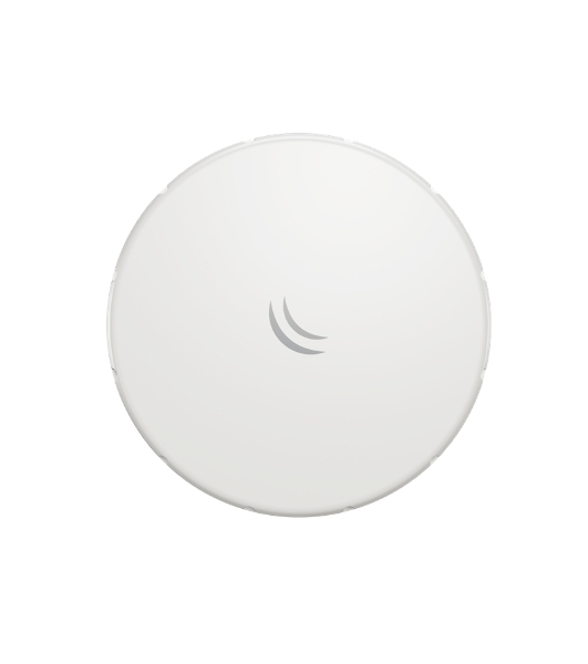 Точка доступа Wi-Fi WIRE DISH NRAYG-60ADPAIR MIKROTIK