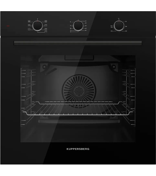 Духовой шкаф Kuppersberg HO 603 B