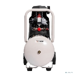 Компрессор воздушный Kranz KR-1500/50, 1500Вт, 280 л/мин, 50л, фото2