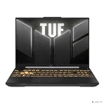 Ноутбук ASUS TUF F16 FX607VU-RL061 серый 90NR0N06-M002T0 16' (1920x1200 (матовый, 144Hz) IPS)/Intel Core 5 210H(2.2Ghz)/16384Mb/512PCISSDGb/noDVD/Ext:nVidia GeForce RTX 4050(6144Mb)/Cam/BT/WiFi/56WHr/war 1y/2.2kg/DOS, фото18