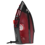 Утюг Centek CT-2355 красный, 2500 Вт, 45 г/мин, 160 г/мин, 270 мл, фото8