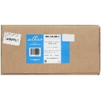 Бумага Albeo Engineer Paper, инженерная, втулка 76 мм, 0,594 х 175м, 80 г/кв.м, Мультипак(цена за 2 рулона), фото3