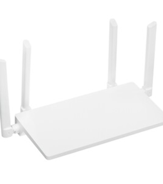 Маршрутизатор Wi-Fi Huawei WS5203 AX1 1167MBPS 100/1000M белый