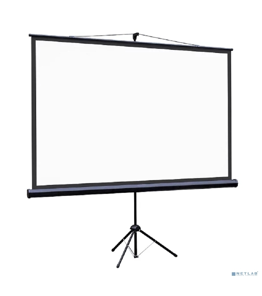Экран на штативе Lumien Eco View 115x200см (раб.область109х194 см) (88') Matte White 16:9