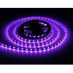 Светодиодная лента Ambrella light GS2202 5050 60Led/ 14.4 m/ 12V IP20 RGB/ 5000*10*1.87mm (4 конт.), фото11