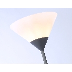 Светильник Ambrella light TR97615 SL серебро E27 max 40W D245*1760, фото6