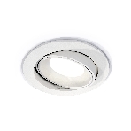 Комплект встраиваемого поворотного светильника Ambrella light XC7651001 SWH белый песок MR16 GU5.3 (C7651, N7020), фото3