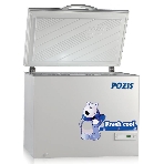 Морозильный ларь Pozis FH-255 белый, 215л, фото 1