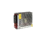 Блок питания GAUSS LED STRIP PS 60W 12V, фото 1