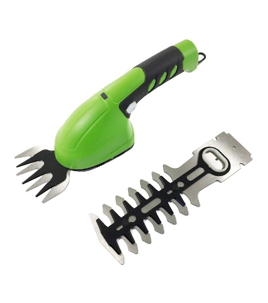 Ножницы GREENWORKS 2903307аккумуляторные садовые кусторез 3.6В