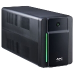Источник бесперебойного питания APC Back-UPS BX1600MI / 1600ВА / 900Вт /  6xIEC 320 C13, 2xRJ-45, фото10