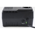 Источник бесперебойного питания APC Back-UPS BV500I-GR 300Вт 500ВА черный, фото10