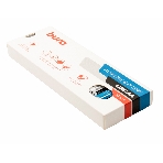 Батарея Buro Alkaline LR6 AA (10шт) коробка, фото4