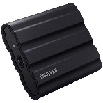 Внешний SSD Samsung T7 Shield, 2TB, USB 3.2 Gen 2 Type-C, R/W 1050/1000, черный, фото10