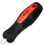 Отвертка Matrix Anti-Slip, PH3 х 150 мм, CrV, двухкомп. рукоятка, фото3