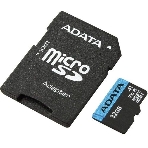 Флеш карта microSD 32Gb ADATA microSDHC Class 10 UHS-I A1 100/20 MB/s (SD адаптер), фото10