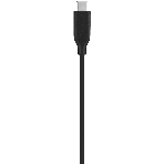 Беспроводные/проводные наушники EPOS Adapt 560 черный, накладные, Bluetooth + USB, активное шумоподавление, фото6