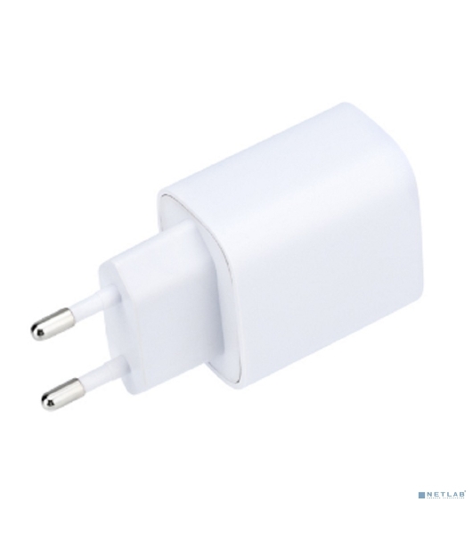 Сетевое зарядное устройство Rexant USB 5V, 3 A с Quick charge, белый
