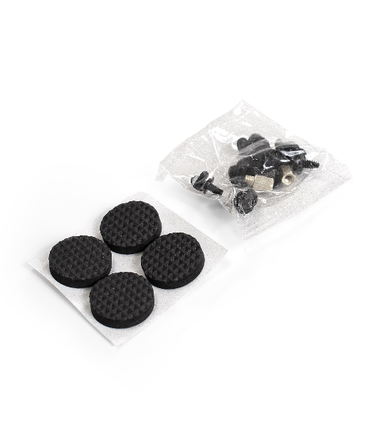 Компьютерный корпус Desktop ExeGate FL-102-TPS350 (mini-ITX, БП TPS350 с вент. 8см, 2*USB + 1*USB 3.0, аудио, черный)