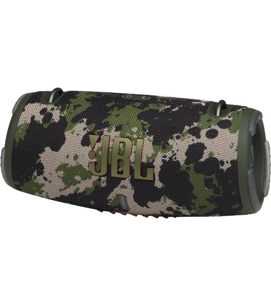 Портативная акустическая система JBL Xtreme 3 камуфляж