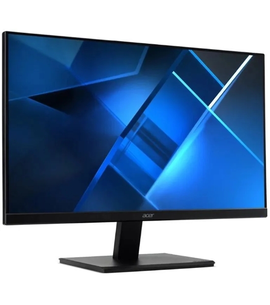 Монитор 21.5' Acer Vero V227QE3biv IPS 1920x1080, 100 Гц, 4 мс, 16:9, 250 кд/м², 1xHDMI, 1xVGA, черный