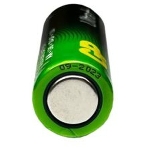 Алкалиновые батарейки c технологией G-tech GP Ultra Plus Alkaline 24А AАA - 4 шт. на блистере, фото9