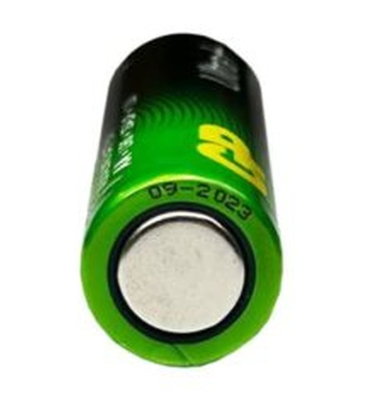 Алкалиновые батарейки c технологией G-tech GP Ultra Plus Alkaline 24А AАA - 4 шт. на блистере