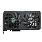Видеокарта Gigabyte GeForce RTX 5060 Ti Eagle OC, NVIDIA RTX 5060 Ti, 8 ГБ GDDR7, 128 бит, PCI-e 5.0, 1xHDMI, 3xDP, 2617 МГц, фото20